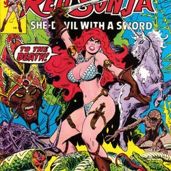 Long Island Comics