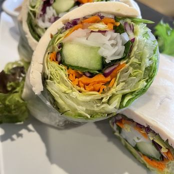 @ Thai BBQ - Spring Rolls - Thai Near Me - Murrieta, California @ Thai BBQ - Spring Rolls - Thai Near Me - Murrieta, California