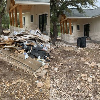 Pickup Haulers - Construction debris removal - Junk Removal & Hauling Near Me