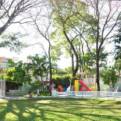 Criem Educação Infantil e Ensino Fundamental Ltda