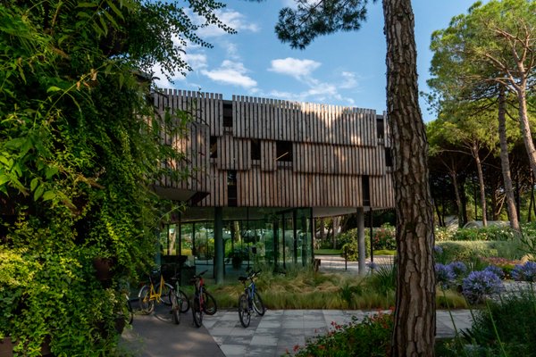 Camping Ca 'Savio by null