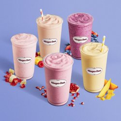 Häagen-Dazs