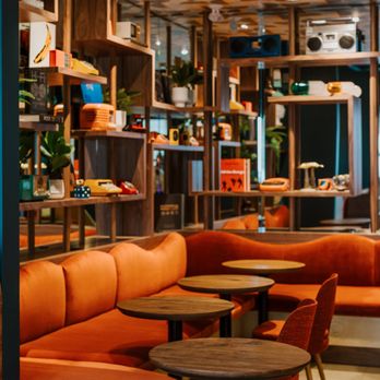 Rockit Coffee - Funky spaces for you to relax and hang out! - Coffee & Tea Near Me - Whistler, British Columbia Rockit Coffee - Funky spaces for you to relax and hang out! - Coffee & Tea Near Me - Whistler, British Columbia