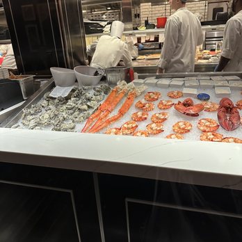 Steak 48 - Fresh seafood - Steakhouses Near Me - Charlotte, North Carolina