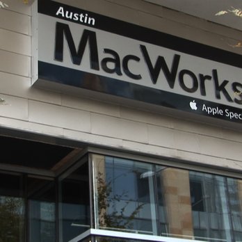 Austin MacWorks - Gorgeous Austin MacWorks store in the heart of Austin's 2nd Street District. - IT Services & Computer Repair Near Me - Austin, Texas