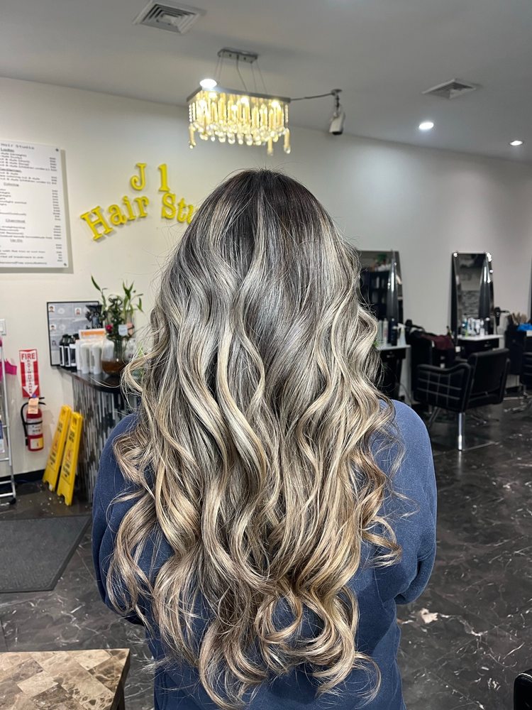 J1 HAIR STUDIO Updated September 2024 38 Photos & 55 Reviews 514