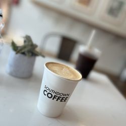 Southdown Coffee - Cappuccino