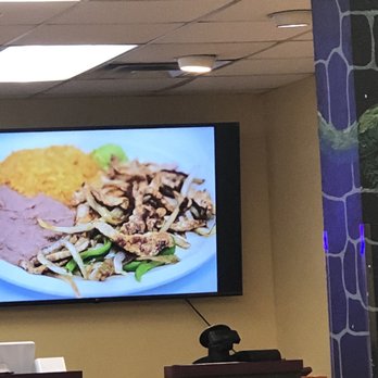 Juan's Mexican Food - a plate of food on a large screen - Mexican Near Me - Lumberton, Texas Juan's Mexican Food - a plate of food on a large screen - Mexican Near Me - Lumberton, Texas
