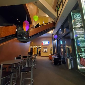 Hammer Theatre Center - Lobby - Performing Arts Near Me - San Jose, California Hammer Theatre Center - Lobby - Performing Arts Near Me - San Jose, California