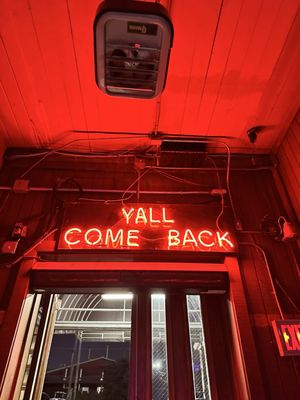 Billy Bob's Texas by null