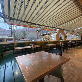 Oscar's Cafe - Oscar's - Mexican Near Me - Springdale, Utah