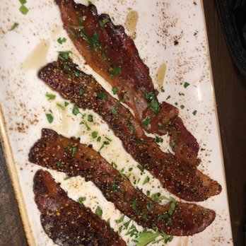 First Watch - Million dollar bacon - American Near Me - Aurora, Colorado First Watch - Million dollar bacon - American Near Me - Aurora, Colorado