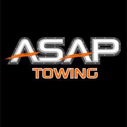 Asap Towing