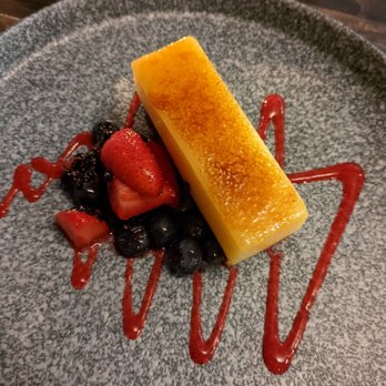 Modita - Yuzu bar - Sushi Bars Near Me - Indianapolis, Indiana