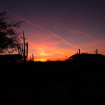 Desert Gardens RV Resort - Amazing sunset almost every night! - RV Parks Near Me - Florence, Arizona Desert Gardens RV Resort - Amazing sunset almost every night! - RV Parks Near Me - Florence, Arizona