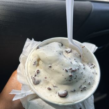 Marble Slab Creamery - The way it should be - Ice Cream & Frozen Yogurt Near Me - Stafford, Texas