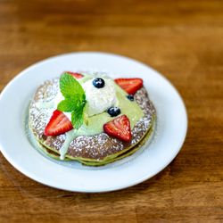 Garcia Bros Cafe