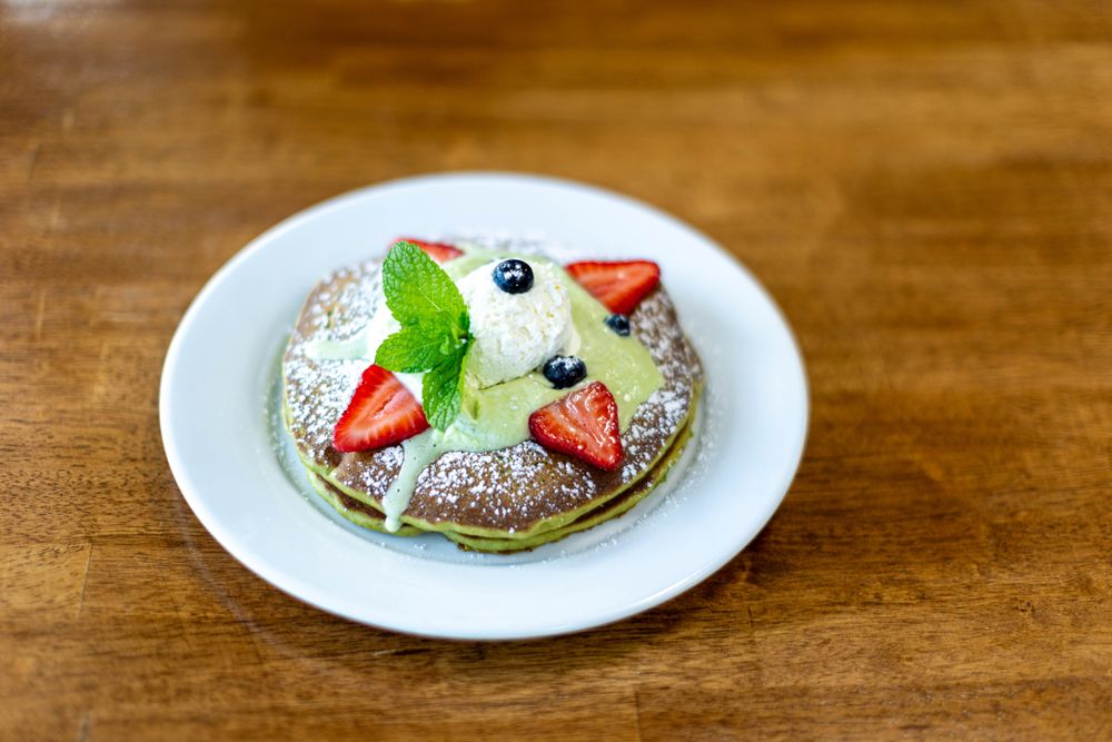 Garcia Bros Cafe