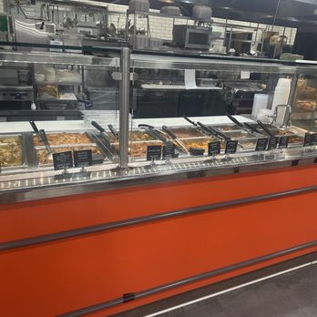 Vallarta Supermarkets - Hot Food Service area #1 - Grocery Near Me - Van Nuys, California Vallarta Supermarkets - Hot Food Service area #1 - Grocery Near Me - Van Nuys, California