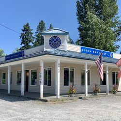 Birch Bay Realty