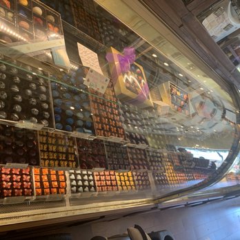 The Chocolaterie Luxury Chocolates - Inside - Chocolatiers & Shops Near Me - Duluth, Georgia The Chocolaterie Luxury Chocolates - Inside - Chocolatiers & Shops Near Me - Duluth, Georgia