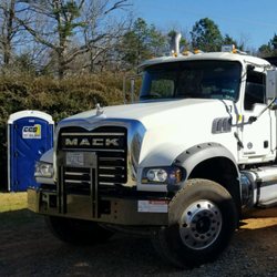 Carolina Container Services