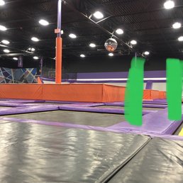 Where I was sitting on the orange not in anyones way. Where I was sitting on the orange not in anyones way.