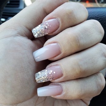 Styles Nails & Spa - Awesome job by Jason! Highly recommended! - Nail Salons Near Me - El Cajon, California Styles Nails & Spa - Awesome job by Jason! Highly recommended! - Nail Salons Near Me - El Cajon, California
