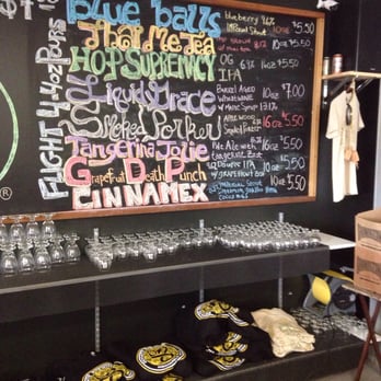 Deviate Brewing - Breweries Near Me - Indianapolis, Indiana