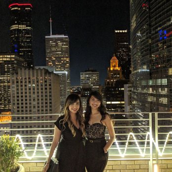 Z on 23 Rooftop - Cocktail Bars Near Me - Houston, Texas Z on 23 Rooftop - Cocktail Bars Near Me - Houston, Texas