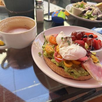 Aroma Coffee & Tea - Coffee & Tea Near Me - Studio City, California Aroma Coffee & Tea - Coffee & Tea Near Me - Studio City, California