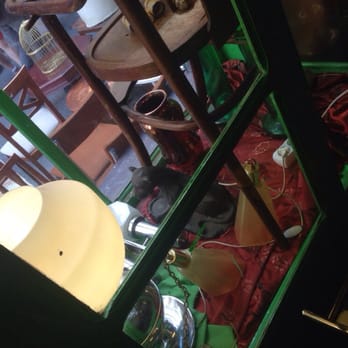 Caprichos - Detalles - Antiques Near Me - Madrid, M