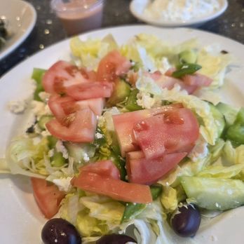 Omega Diner - Diners Near Me - New Hyde Park, New York