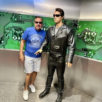 Hollywood Wax Museum - Museums Near Me - Myrtle Beach, South Carolina Hollywood Wax Museum - Museums Near Me - Myrtle Beach, South Carolina