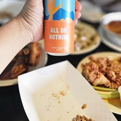 Dew Drop Inn - Craft beer