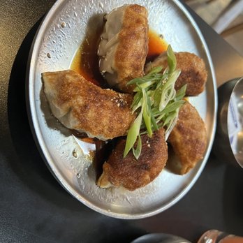 ANJU - Mandu - Korean Near Me - Washington, DC, District of Columbia
