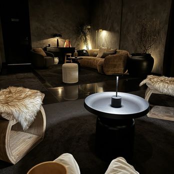 The Breathing Room - Relax area - Meditation Centers Near Me - Los Angeles, California