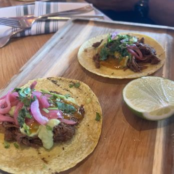 Meximodo - Braised beef tacos - Mexican Near Me - Metuchen, New Jersey Meximodo - Braised beef tacos - Mexican Near Me - Metuchen, New Jersey