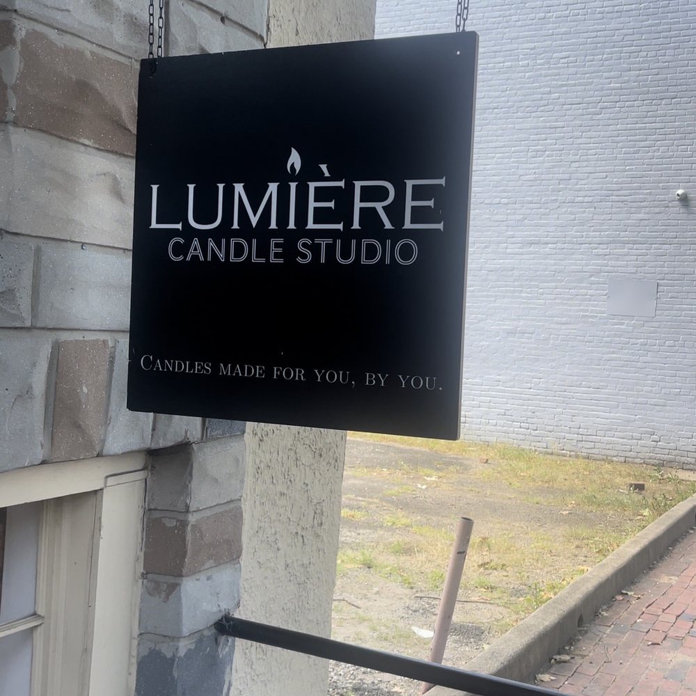 Lumiere Candle Studio - Candle Stores Near Me - Alexandria, Virginia Lumiere Candle Studio - Candle Stores Near Me - Alexandria, Virginia