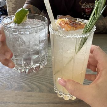 Pez Coastal Kitchen - Drinks - Seafood Near Me - Pasadena, California Pez Coastal Kitchen - Drinks - Seafood Near Me - Pasadena, California