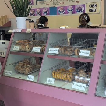 P. L. Bagels - Bagel Selection - Bagels Near Me - San Diego, California P. L. Bagels - Bagel Selection - Bagels Near Me - San Diego, California