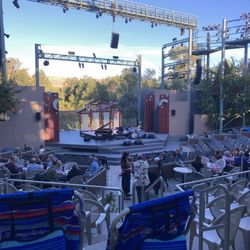 Idaho Shakespeare Festival