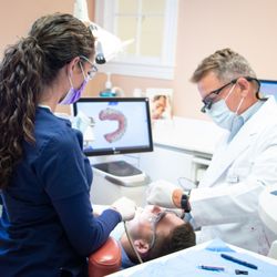 Bradford Dental Care
