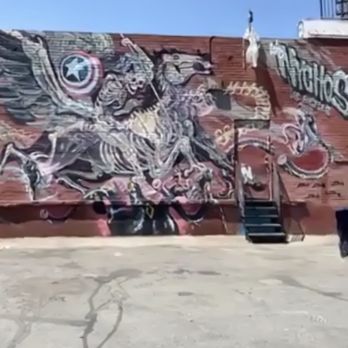 LA Art Tours - screen shot - Art Tours Near Me - Los Angeles, California
