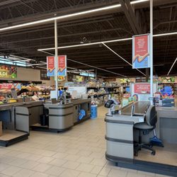 ALDI