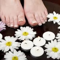 Salon Zen - PEDICURES