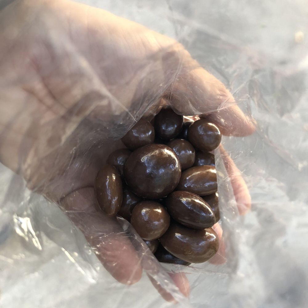 Giddy Gummies - Sugar Free Chocolate Bridge Mix - Candy Stores Near Me - San Francisco, California Giddy Gummies - Sugar Free Chocolate Bridge Mix - Candy Stores Near Me - San Francisco, California