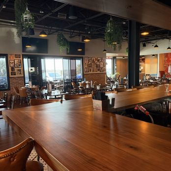 Odds Bar & Bistro - Interior - American Near Me - Round Rock, Texas Odds Bar & Bistro - Interior - American Near Me - Round Rock, Texas