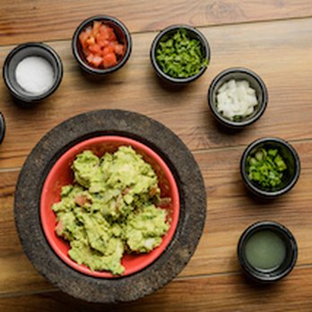 Salsa's Grille - Mexican Near Me - Flowood, Mississippi
