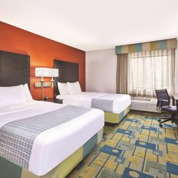 La Quinta Inn by Wyndham Toledo Perrysburg - Guest room